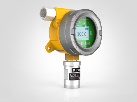 硫化氫檢測儀MOT500-H2S